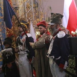 Święto Niepodległości w Koszycach Wielkich