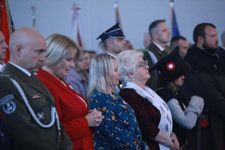 Święto Niepodległości w Koszycach Wielkich