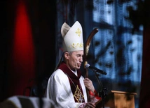 Święto Niepodległości w Koszycach Wielkich