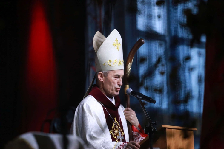 Święto Niepodległości w Koszycach Wielkich
