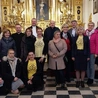 Spotkanie rzymskiej oazy po 30 latach