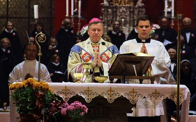 Wielkość chrześcijaństwa mierzy się wielkością codziennej służby Bogu i człowiekowi