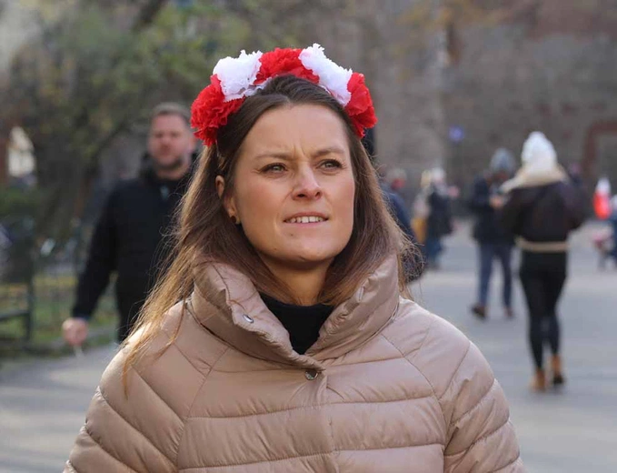 Narodowe Święto Niepodległości w Krakowie 2024