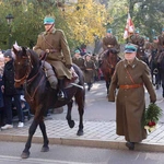 Narodowe Święto Niepodległości w Krakowie 2024