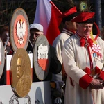 Narodowe Święto Niepodległości w Krakowie 2024