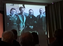 Premiera filmu pt. "Śladami ofiar tragedii 9 listopada 1944 r."