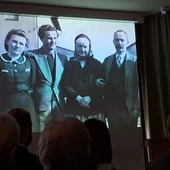 Premiera filmu pt. "Śladami ofiar tragedii 9 listopada 1944 r."