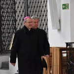 Msza św. w intencji Ojczyzny