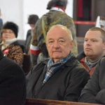 Msza św. w intencji Ojczyzny