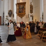 Msza św. w intencji Ojczyzny