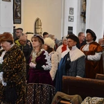 Msza św. w intencji Ojczyzny