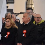 Msza św. w intencji Ojczyzny