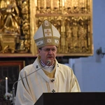 Msza św. w intencji Ojczyzny