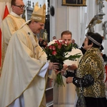 Msza św. w intencji Ojczyzny