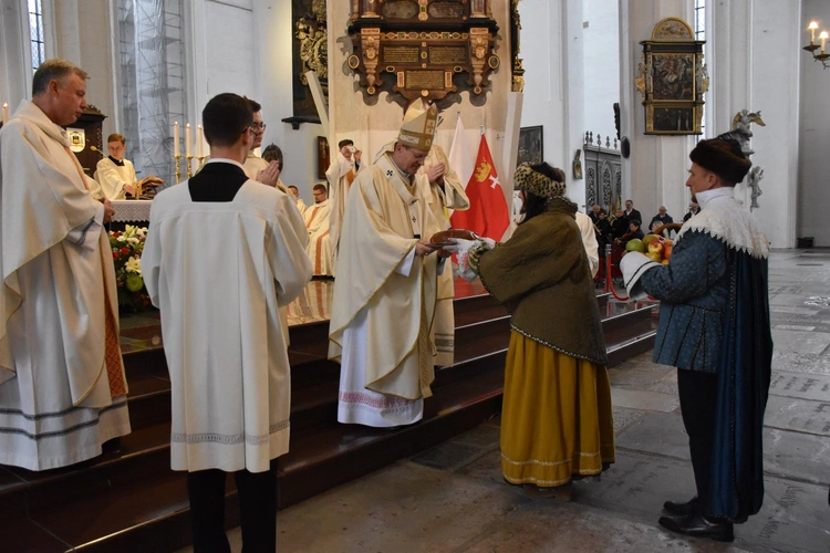 Msza św. w intencji Ojczyzny