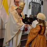 Msza św. w intencji Ojczyzny