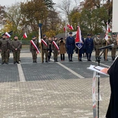 Narodowe Święto Niepodległości to okazja do podziękowania Bogu i ludziom