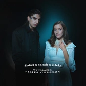 KLEKS, SOBEL SANAH - Wynalazek Filipa Golarza