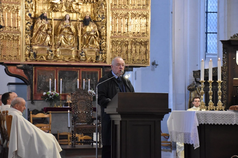 Odznaczenia "Pro Ecclesia et Populo" za 2024 r.