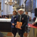Odznaczenia "Pro Ecclesia et Populo" za 2024 r.