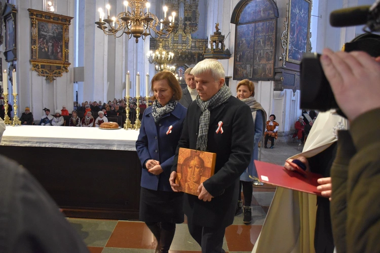 Odznaczenia "Pro Ecclesia et Populo" za 2024 r.