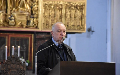 Odznaczenia "Pro Ecclesia et Populo" za 2024 r.