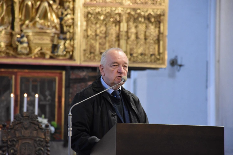 Odznaczenia "Pro Ecclesia et Populo" za 2024 r.