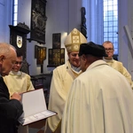 Odznaczenia "Pro Ecclesia et Populo" za 2024 r.