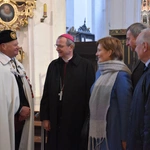 Odznaczenia "Pro Ecclesia et Populo" za 2024 r.