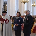 Odznaczenia "Pro Ecclesia et Populo" za 2024 r.
