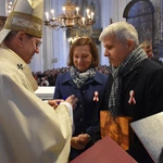 Odznaczenia "Pro Ecclesia et Populo" za 2024 r.