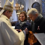 Odznaczenia "Pro Ecclesia et Populo" za 2024 r.