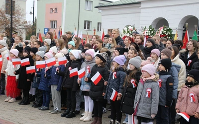 Płock. Egzamin zdany 106 lat temu, a dziś?