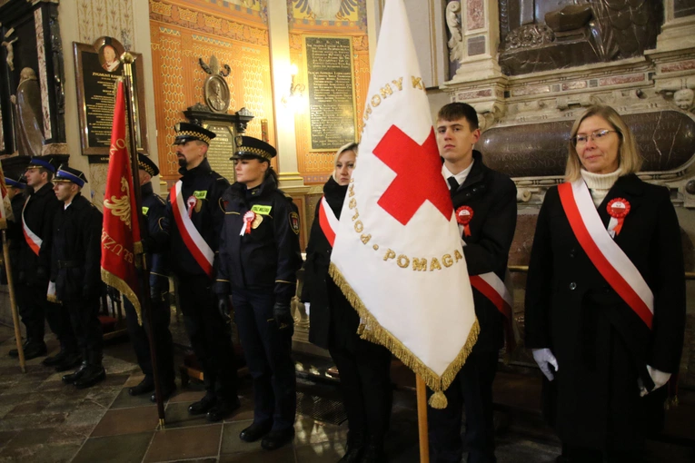 11 listopada w Płocku