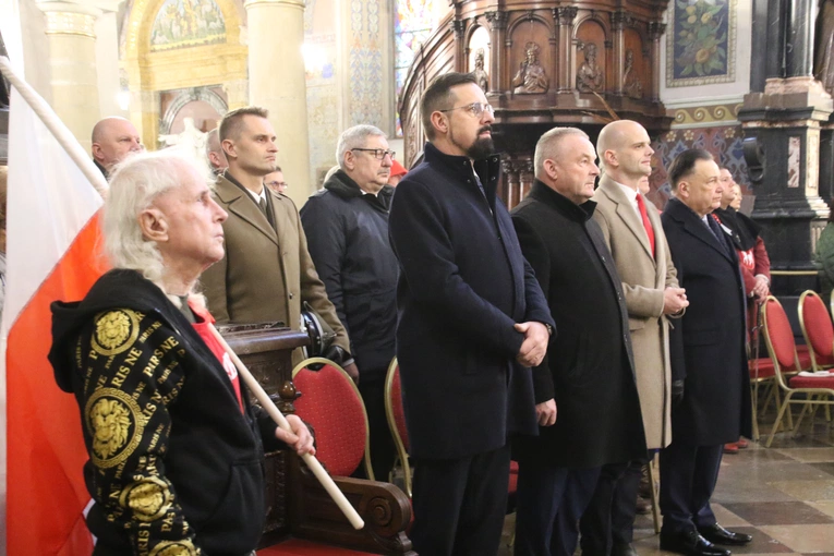 11 listopada w Płocku