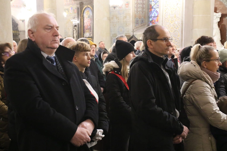 11 listopada w Płocku