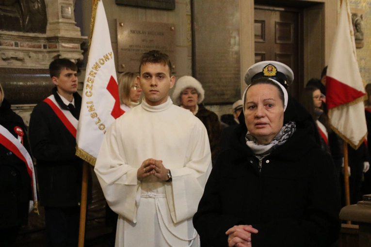 11 listopada w Płocku