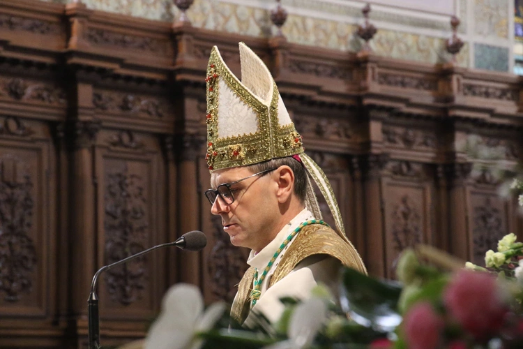 11 listopada w Płocku