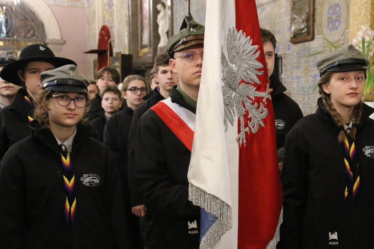 11 listopada w Płocku