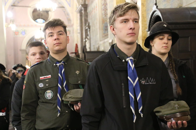 11 listopada w Płocku