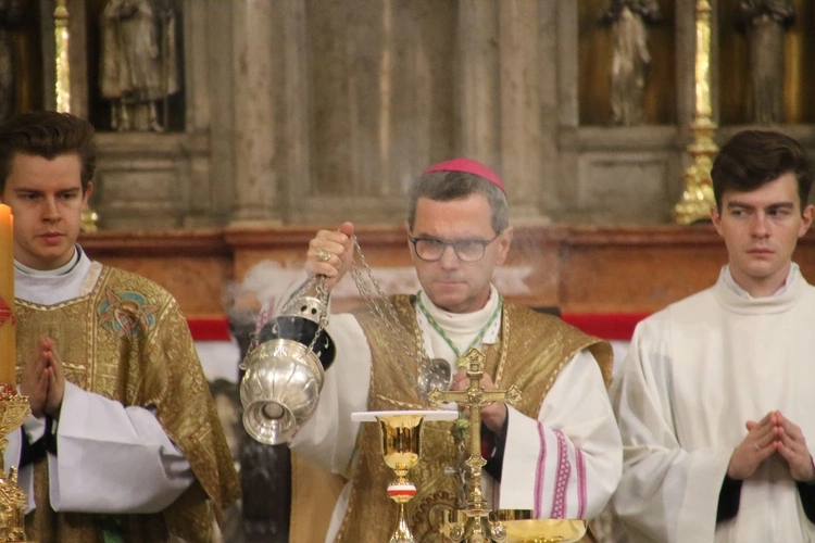 11 listopada w Płocku