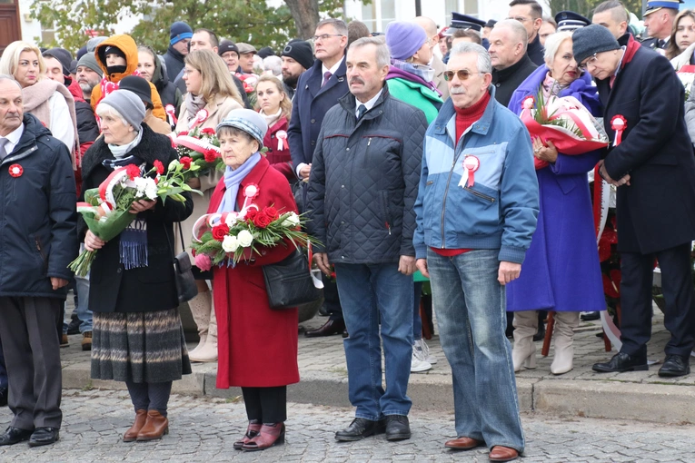 11 listopada w Płocku