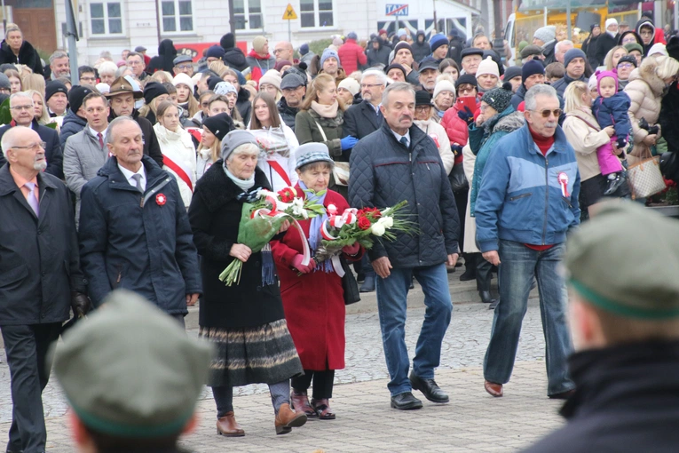 11 listopada w Płocku