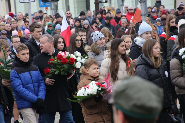 11 listopada w Płocku