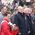 11 listopada w Płocku