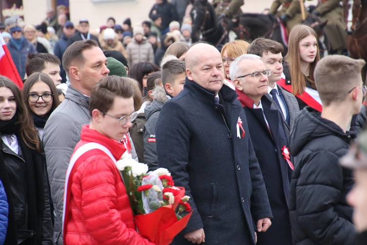 11 listopada w Płocku