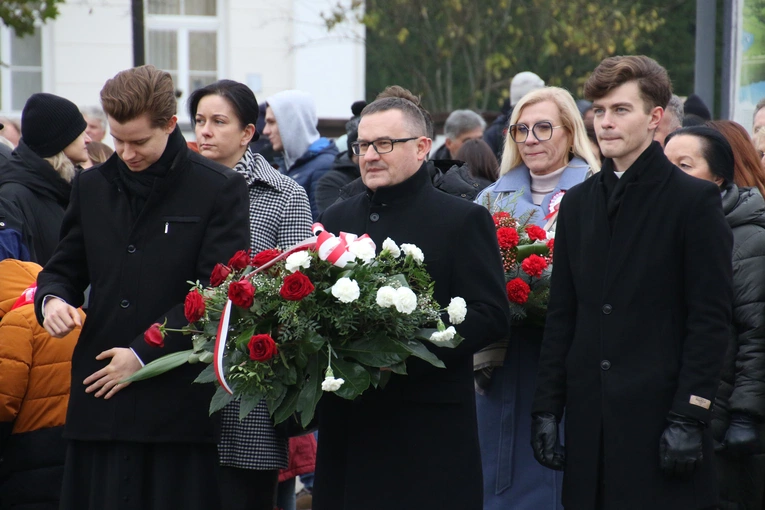 11 listopada w Płocku