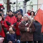 11 listopada w Płocku
