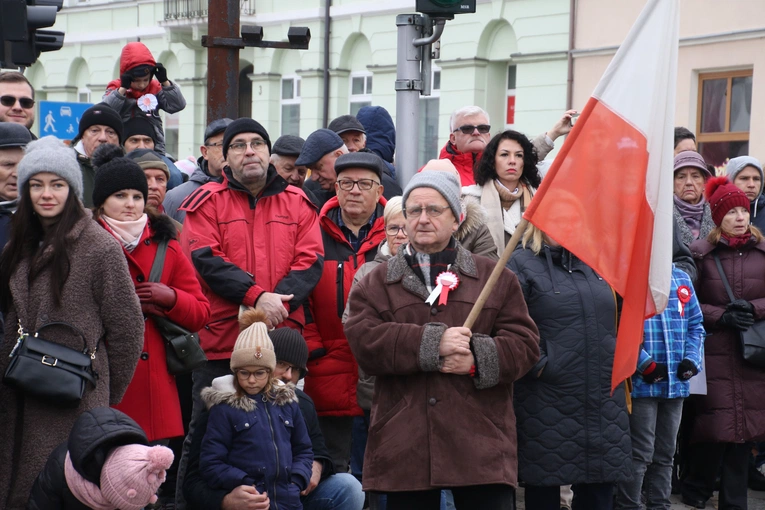 11 listopada w Płocku