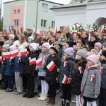 11 listopada w Płocku